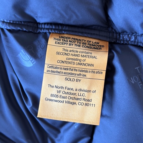 The North Face Women’s Sierra Long Parka - Picture 9 of 13